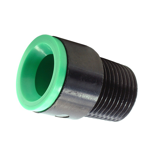 COMPRESSION MALE ADAPTER – Real Green Irrigation | Drip Fittings