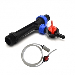 Venturi Injector