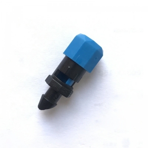 ADJUSTABLE DRIPPER 0 260 LH