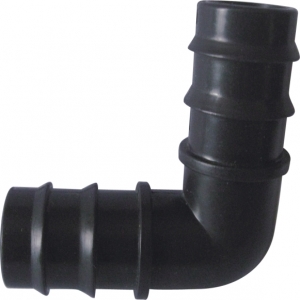 Poly Elbow 13 MM
