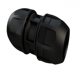 Poly Compression Coupling