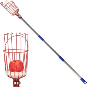Fruit Picker with Handle