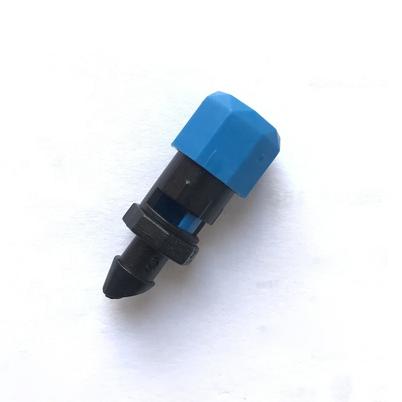 ADJUSTABLE DRIPPER 0 260 LH