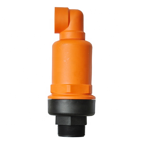 Combination Air Valve