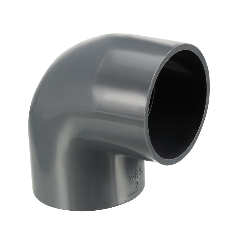 PVC Elbow 90 Degree