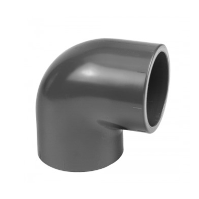 PVC Elbow 90 Degree