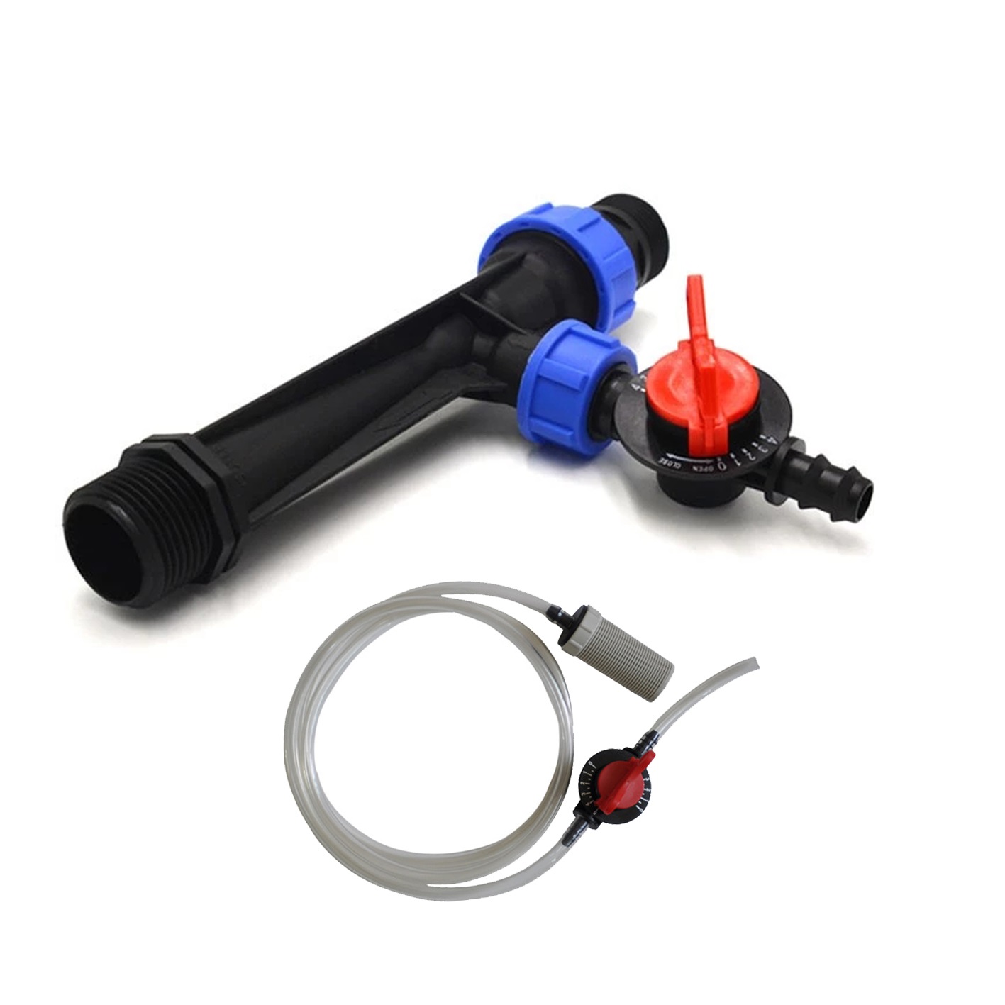 Venturi Injector