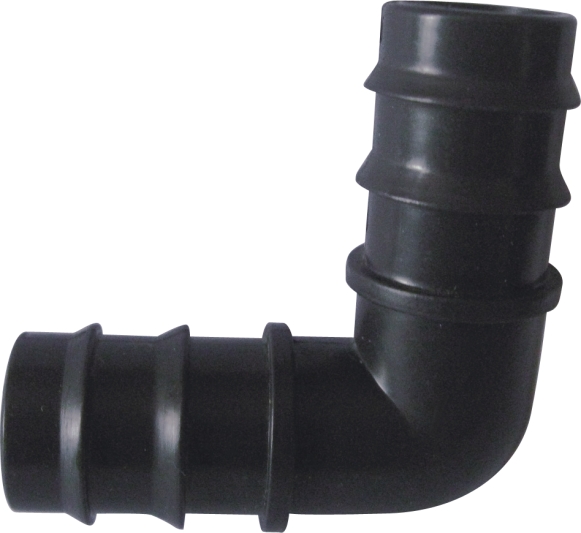 Poly Elbow 13 MM