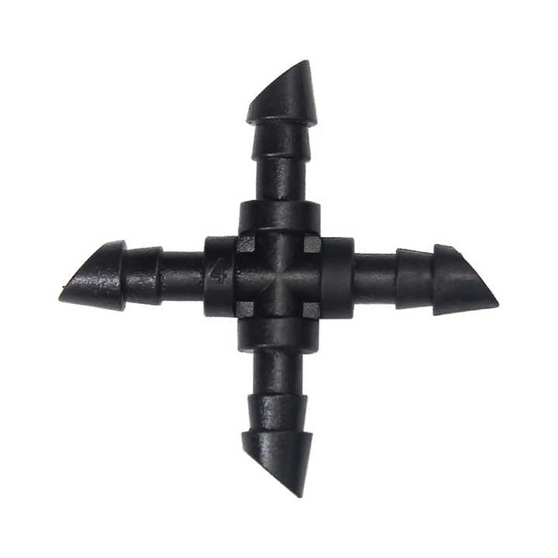 4 MM Micro Cross