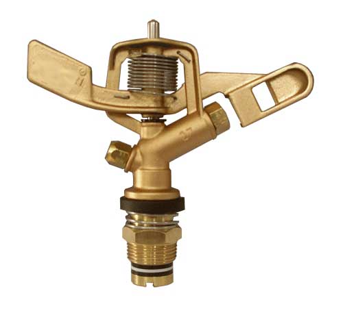 BRASS SPRINKLER