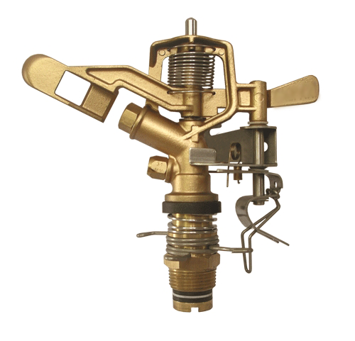 BRASS SPRINKLER