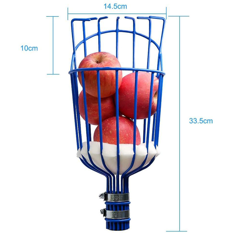 Fruit Picker with Handle